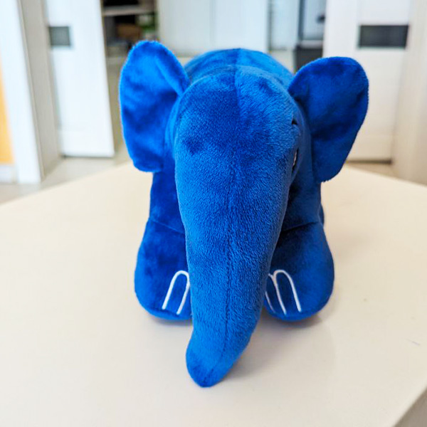 Синий слон PHP3