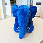 Синий слон PHP3